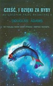 Cześć i dz... - Douglas Adams - Ksiegarnia w UK