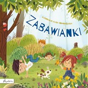 Zabawianki... - Opracowanie Zbiorowe -  Polish Bookstore 