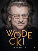 Wodecki. T... - Kamil Bałuk, Wacław Krupiński -  Polish Bookstore 