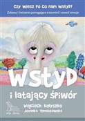 Wstyd i la... - Wojciech Kołyszko, Jovanka Tomaszewska -  Polish Bookstore 