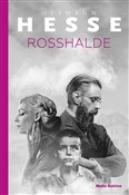 Rosshalde - Hermann Hesse -  books in polish 