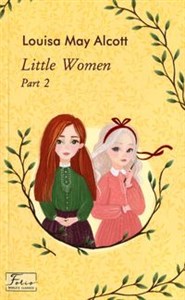 Picture of Little Women. Part 2
