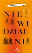Niewidzial... - Natalia Delewa -  Polish Bookstore 