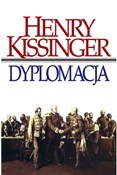 Dyplomacja... - Henry Kissinger -  books in polish 