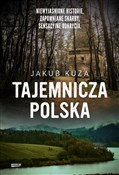 Tajemnicza... - Jakub Kuza -  books from Poland