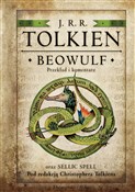 Książka : Beowulf. P... - J.R.R. Tolkien