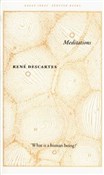 Meditation... - Rene Descartes -  Książka z wysyłką do UK