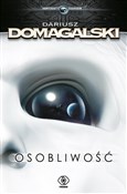 polish book : Osobliwość... - Dariusz Domagalski