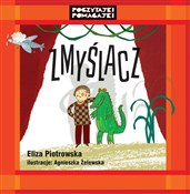 Zmyślacz - Eliza Piotrowska -  books in polish 