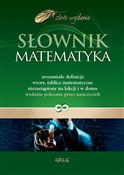 Słownik Ma... - Piotr Kosowicz -  books from Poland