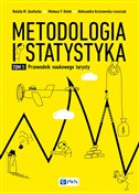 Metodologi... - Natalia Józefacka, Aleksandra Arciszewska-Leszczuk, Mateusz F. Kołek, Paweł Iwankowski -  books in polish 