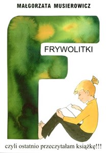 Picture of Frywolitki