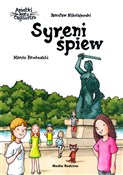 Syreni śpi... - Jarosław Mikołajewski -  foreign books in polish 