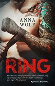 Ring wyd. ... - Anna Wolf -  foreign books in polish 