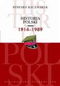 Historia P... - Ryszard Kaczmarek - Ksiegarnia w UK