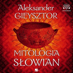 Picture of [Audiobook] Mitologia Słowian