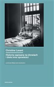 Książka : Historia z... - Christine Lavant