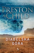 Książka : Diabelska ... - Douglas Preston, Lincoln Child