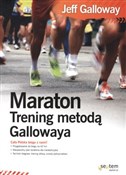 Maraton Tr... - Jeff Galloway -  books from Poland