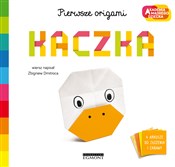 Kaczka Pie... - Zbigniew Dmitroca -  Polish Bookstore 