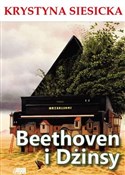 polish book : Beethoven ... - Krystyna Siesicka