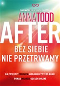 After 4 Be... - Anna Todd -  books from Poland