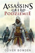 Assassin's... - Oliver Bowden -  books from Poland