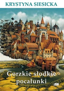 Picture of Gorzkie słodkie pocałunki