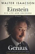 Einstein H... - Walter Isaacson -  books from Poland