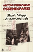 Skarb Wysp... - Antoni Ferdynand Ossendowski -  Polish Bookstore 