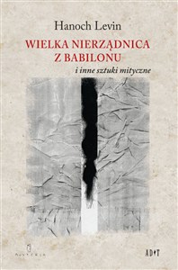 Picture of Wielka nierządnica z Babilonu i inne sztuki mityczne