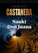 Nauki Don ... - Carlos Castaneda -  foreign books in polish 