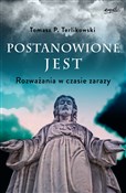 Polska książka : Postanowio... - Tomasz P. Terlikowski