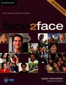 Zobacz : Face2face ... - Chris Redston, Gillie Cunningham