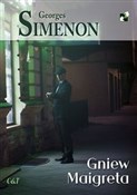 Gniew Maig... - Georges Simenon -  books from Poland