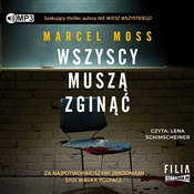 Zobacz : [Audiobook... - Marcel Moss
