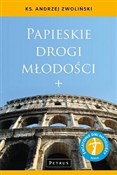 Papieskie ... - Andrzej Zwoliński -  books from Poland
