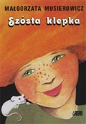 Szósta kle... - Małgorzata Musierowicz -  foreign books in polish 