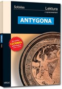 Antygona W... - Sofokles -  foreign books in polish 