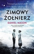 Zimowy żoł... - Daniel Mason -  books from Poland