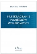 Przekracza... - David R. Hawkins -  books from Poland