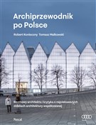Polska książka : Archiprzew... - Robert Konieczny, Tomasz Malkowski