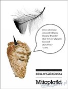 Mitoplotki... - Irena Wyczółkowska -  Polish Bookstore 