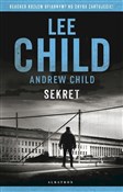 Zobacz : Sekret Jac... - Andrew Child, Lee Child