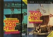 Wyprawa Ko... - Thor Heyerdahl -  Polish Bookstore 