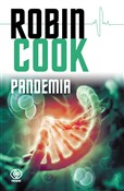 Pandemia - Robin Cook - Ksiegarnia w UK
