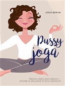 Pussy joga... - Coco Berlin -  books in polish 