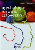 Książka : Psychologi... - Janusz Trempała