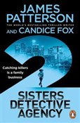 Książka : 2 Sisters ... - James Patterson, Candice Fox