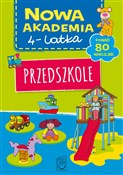polish book : Nowa Akade... - Opracowanie Zbiorowe